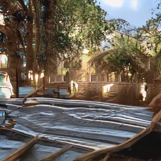 Tim-Murray-Browne-The-Limits-of-Abstraction-GAN-image-1